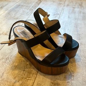 Jimmy Choo Wedges